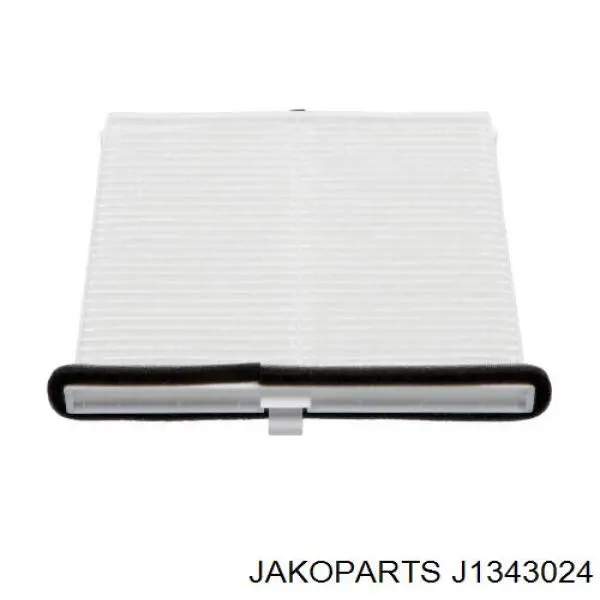 Купить J1343024 Jakoparts Фильтр салона угольный