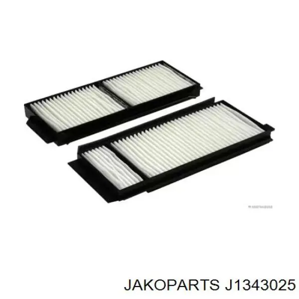 J1343025 Jakoparts фильтр салона