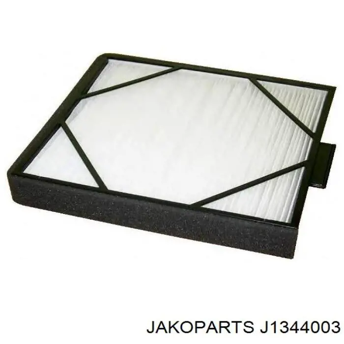 Фильтр салона J1344003 Jakoparts