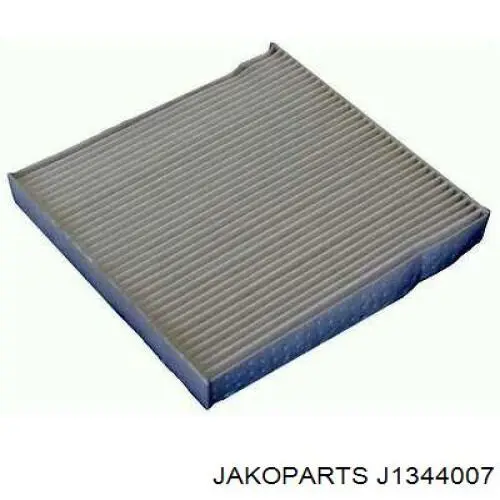 Воздушный фильтр салона Jakoparts J1344007