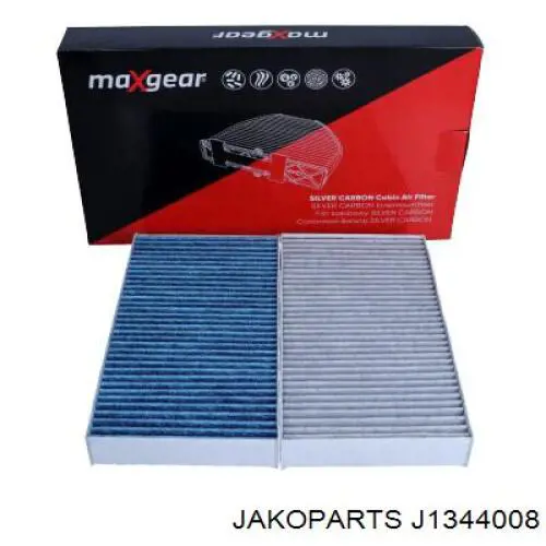 Фильтр салона J1344008 Jakoparts
