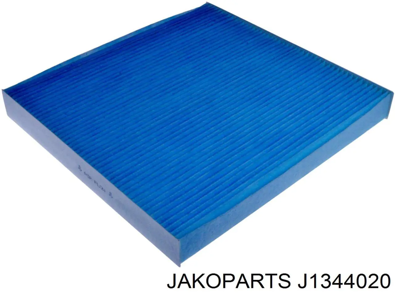 Купить J1344020 Jakoparts Фильтр салона угольный