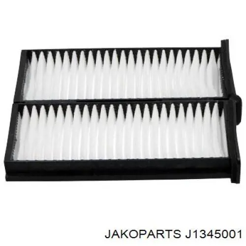 Фильтр салона J1345001 Jakoparts