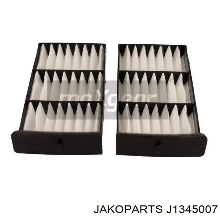 J1345007 Jakoparts фильтр салона