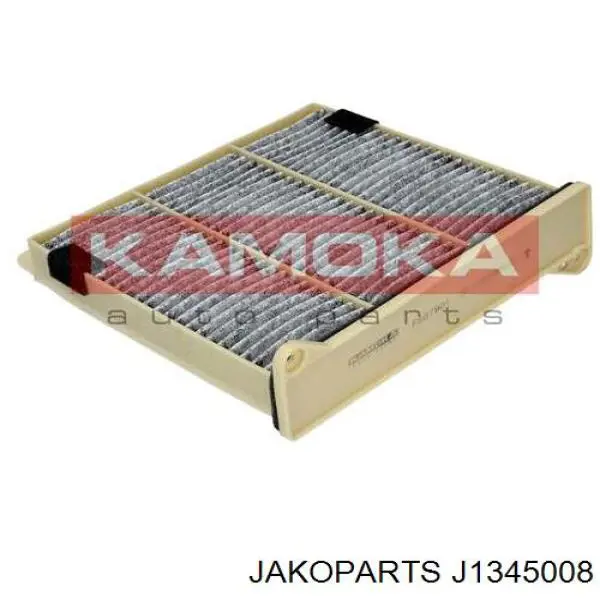 Фильтр салона J1345008 Jakoparts