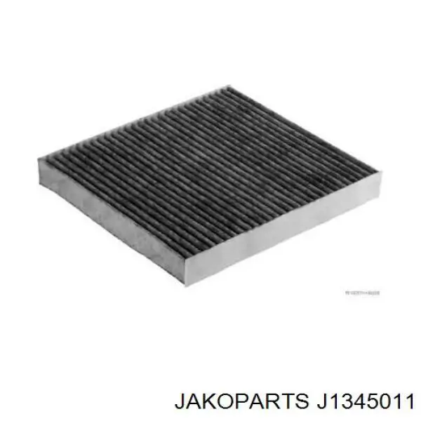Фильтр салона J1345011 Jakoparts