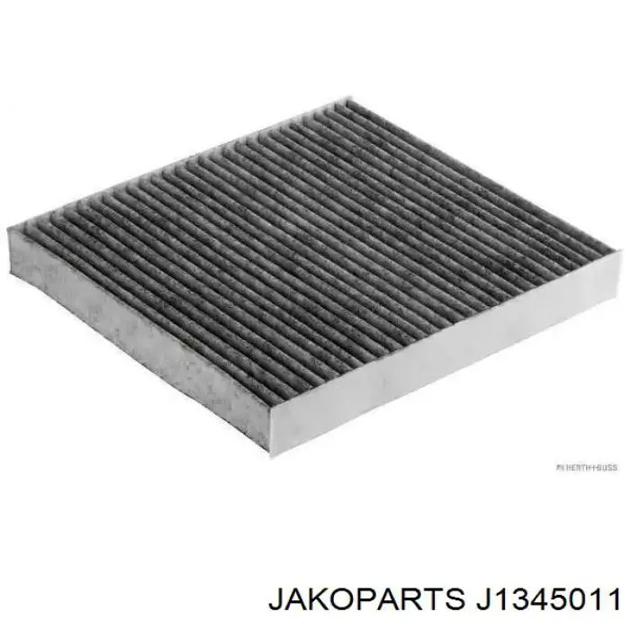 J1345011 Jakoparts фильтр салона