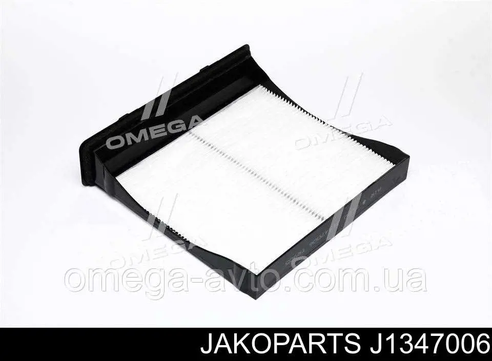 Фильтр воздушный отопителя Jakoparts J1347006 цена, от 5.87 USD