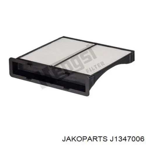 Воздушный фильтр салона Jakoparts J1347006