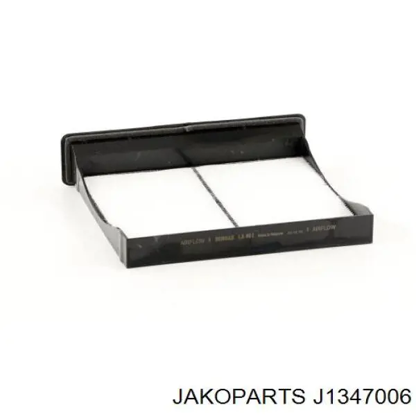 Купить J1347006 Jakoparts Фильтр салона угольный