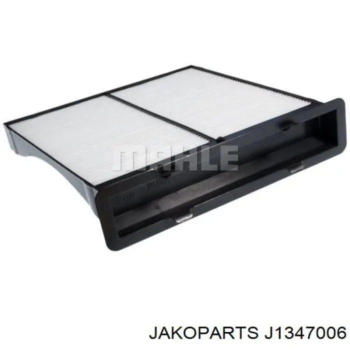 Фильтр салона J1347006 Jakoparts