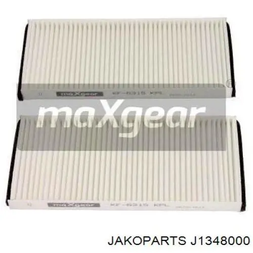 Фильтр воздушный отопителя Jakoparts J1348000 цена, от 5.62 USD