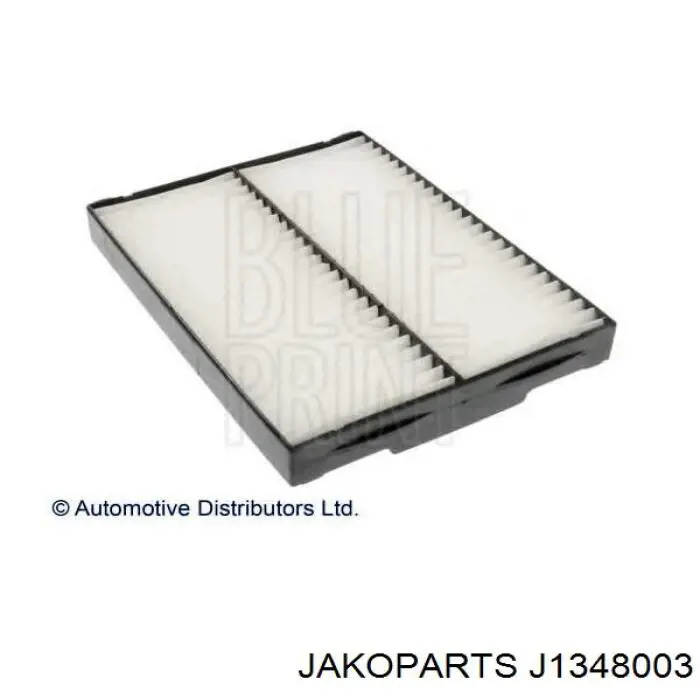 J1348003 Jakoparts Внутрисалонный фильтр