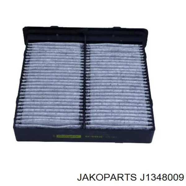 Купить J1348009 Jakoparts Фильтр салона угольный