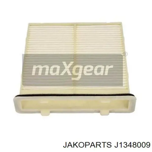 Воздушный фильтр салона Jakoparts J1348009