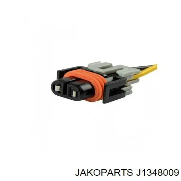 J1348009 Jakoparts Внутрисалонный фильтр