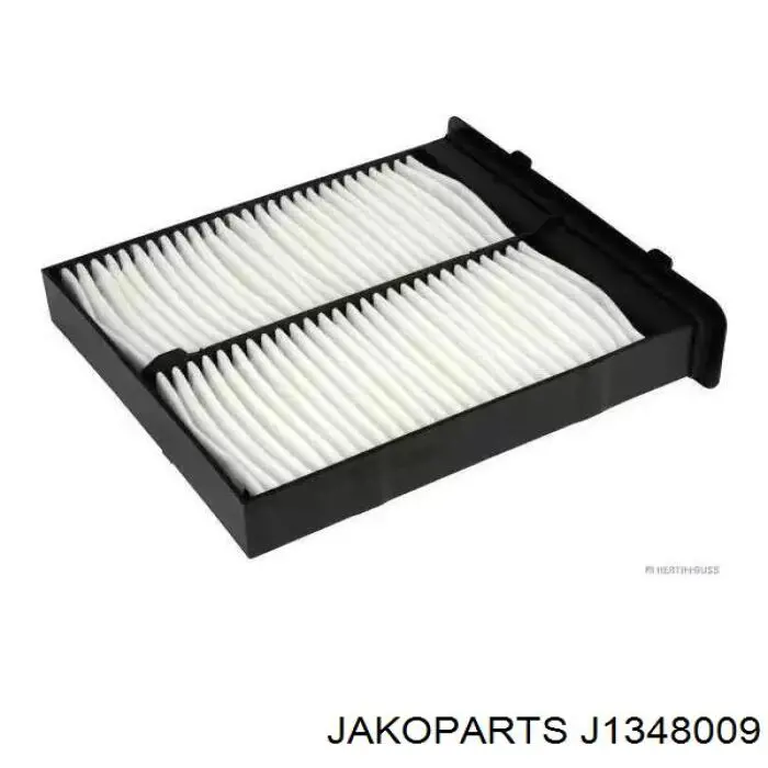 J1348009 Jakoparts Внутрисалонный фильтр