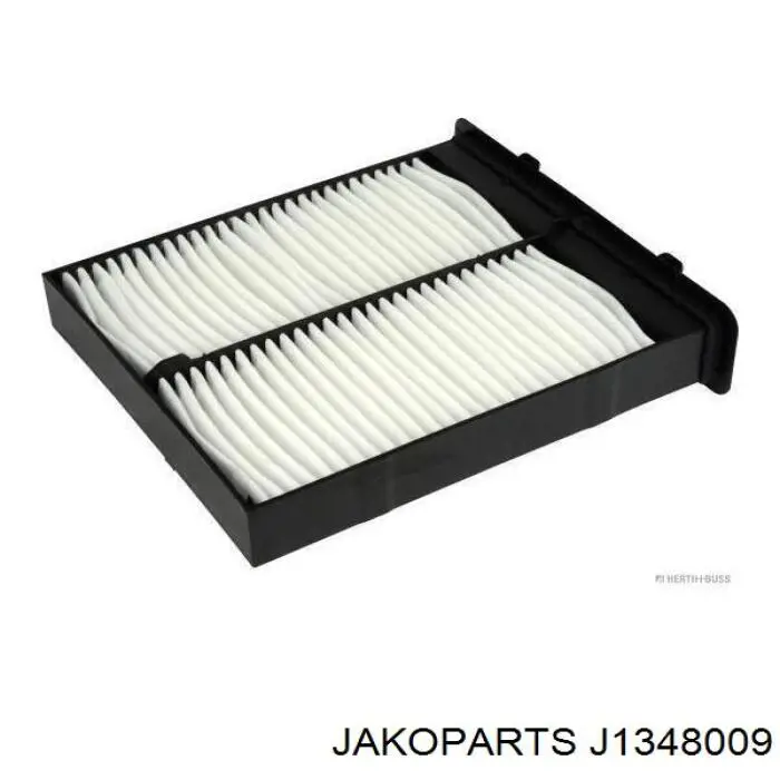 Фильтр воздушный отопителя Jakoparts J1348009 цена, от 5.20 USD