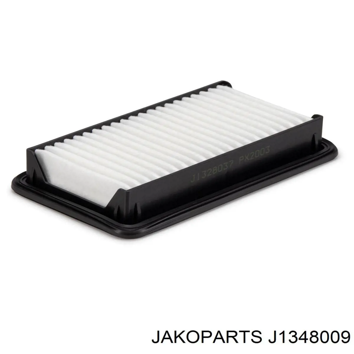 Фильтр воздушный отопителя Jakoparts J1348009 цена, от 5.20 USD