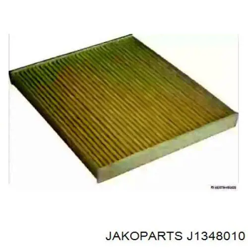 J1348010 Jakoparts Внутрисалонный фильтр