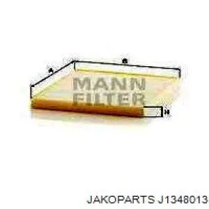 Фильтр воздушный отопителя Jakoparts J1348013 цена, от 4.79 USD