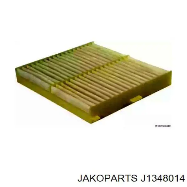 J1348014 Jakoparts фильтр салона