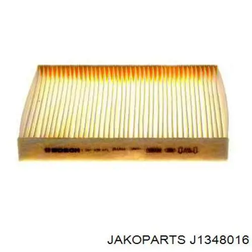 Фильтр салона J1348016 Jakoparts