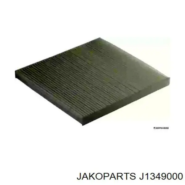 J1349000 Jakoparts Внутрисалонный фильтр