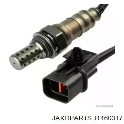 Sonda Lambda J1460317 Jakoparts