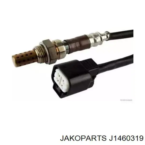 Sonda Lambda Sensor De Oxigeno Post Catalizador J1460319 Jakoparts