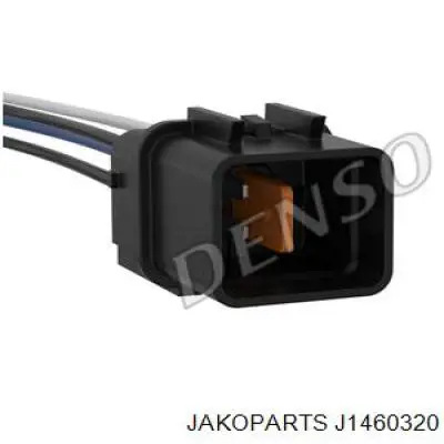 Лямбда зонд, датчик кислорода до катализатора Jakoparts J1460320