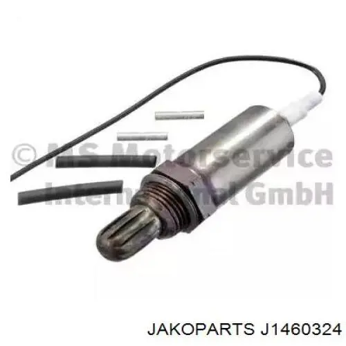 Лямбда зонд, датчик кислорода до катализатора Jakoparts J1460324