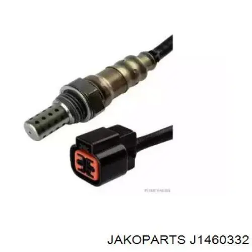 Sonda Lambda Sensor De Oxigeno Post Catalizador J1460332 Jakoparts