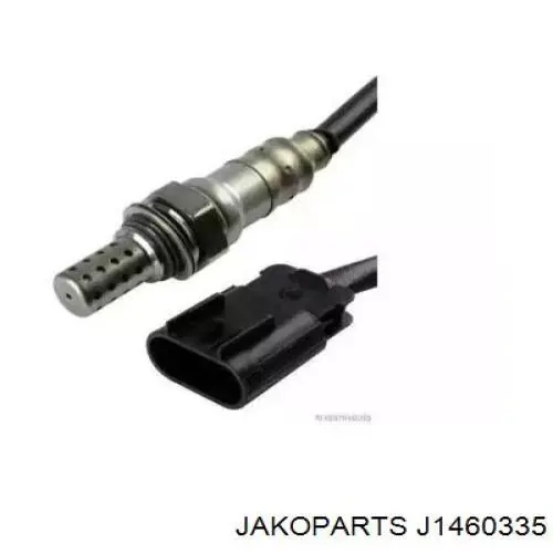 Sonda Lambda Sensor De Oxigeno Para Catalizador J1460335 Jakoparts