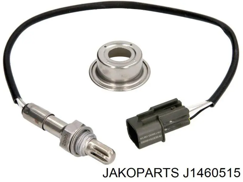 Sonda Lambda Sensor De Oxigeno Post Catalizador J1460515 Jakoparts