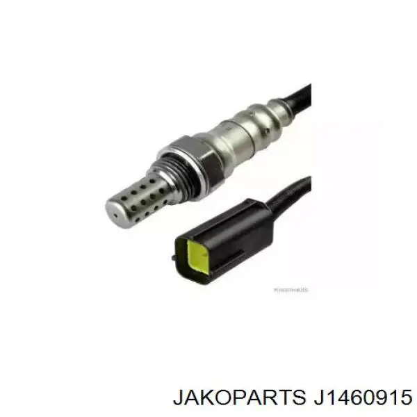 Sonda Lambda J1460915 Jakoparts