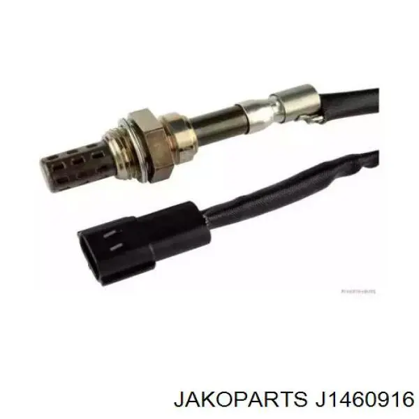 Sonda Lambda Sensor De Oxigeno Para Catalizador J1460916 Jakoparts