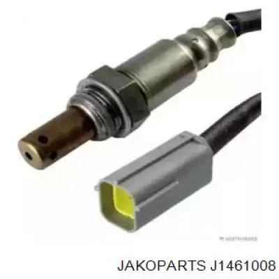 Sonda Lambda Sensor De Oxigeno Para Catalizador J1461008 Jakoparts