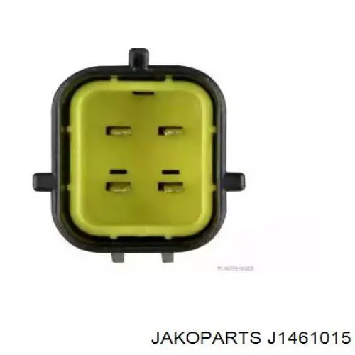Лямбдазонд, датчик кислорода до катализатора Jakoparts J1461015 цена, от 35.85 USD