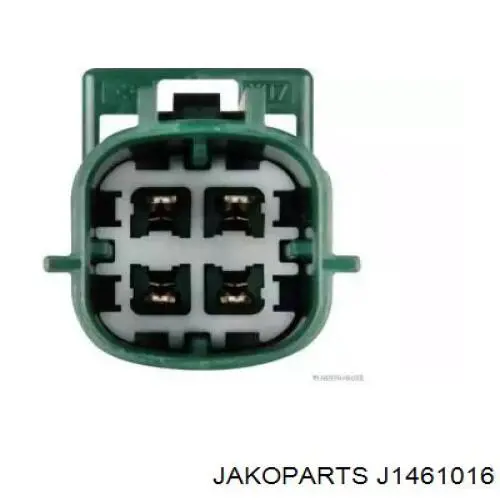J1461016 Jakoparts лямбда-зонд, датчик кислорода до катализатора