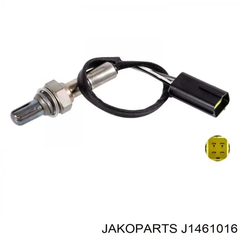 Датчик кислорода до катализатора J1461016 Jakoparts