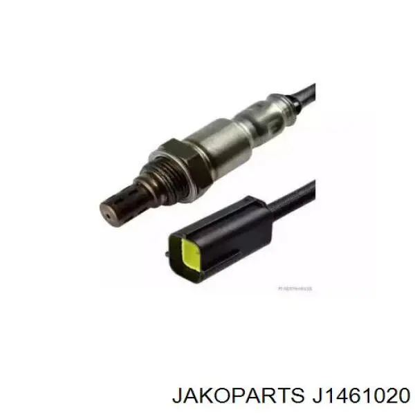 Sonda Lambda Sensor De Oxigeno Post Catalizador J1461020 Jakoparts