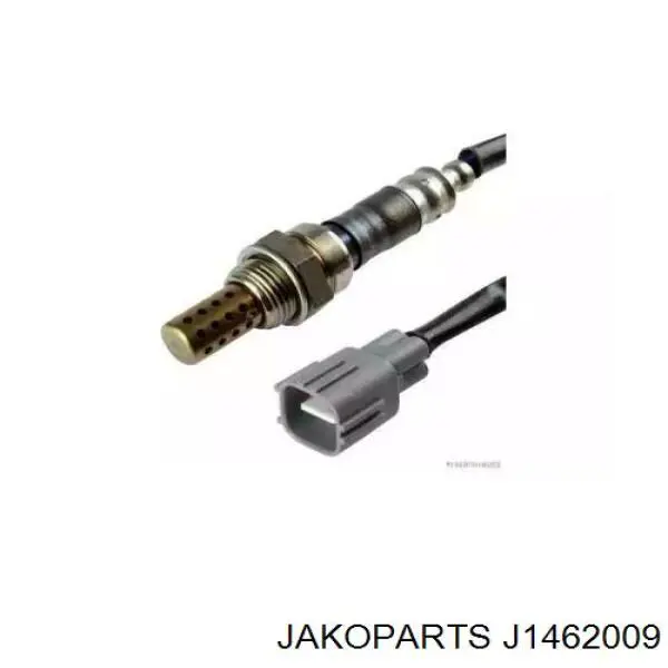 Sonda Lambda Sensor De Oxigeno Post Catalizador J1462009 Jakoparts