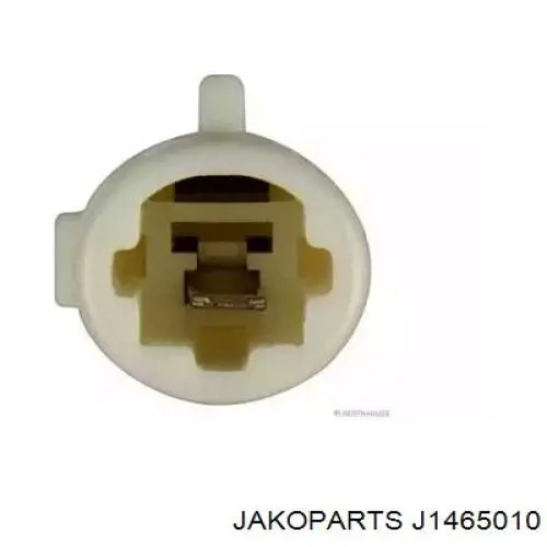 Sonda Lambda Sensor De Oxigeno Para Catalizador J1465010 Jakoparts
