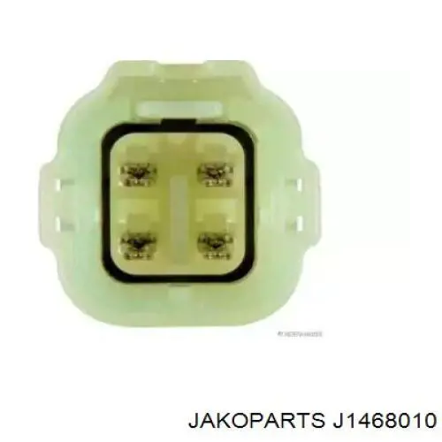 Sonda Lambda Sensor De Oxigeno Para Catalizador J1468010 Jakoparts