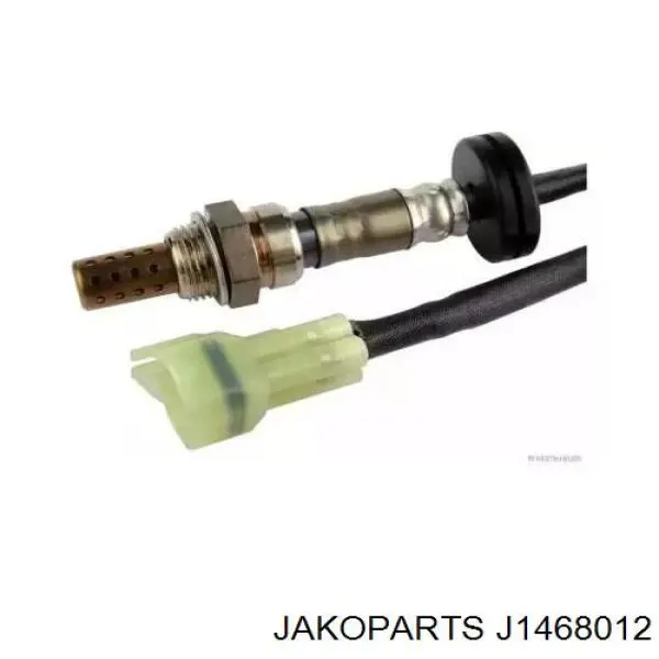 Sonda Lambda J1468012 Jakoparts