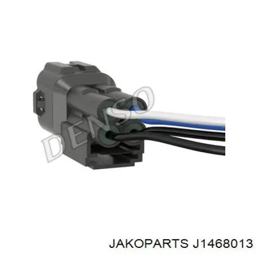Лямбда-датчик Jakoparts J1468013