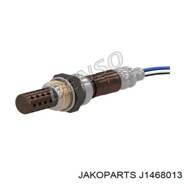 J1468013 Jakoparts Датчик кислорода