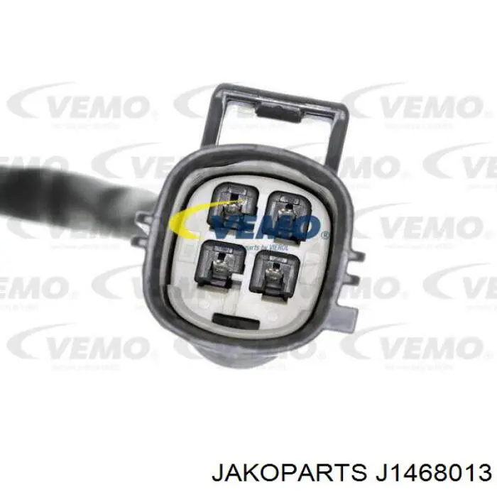 Лямбда датчик кислорода Jakoparts J1468013 цена, от 41.34 USD
