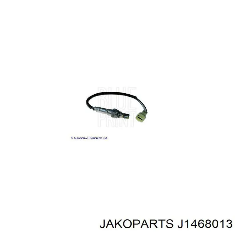 Купить J1468013 Jakoparts Датчик концентрации кислорода